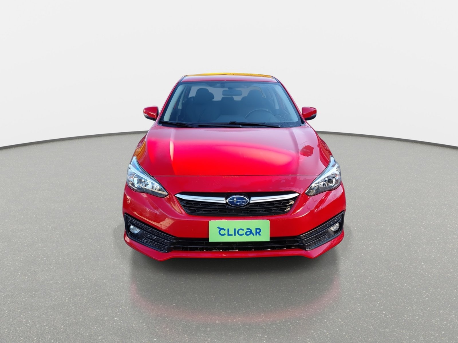 Subaru Impreza 2.0i Xs Awd Cvt At 4p 2021 - Foto 2 de 8