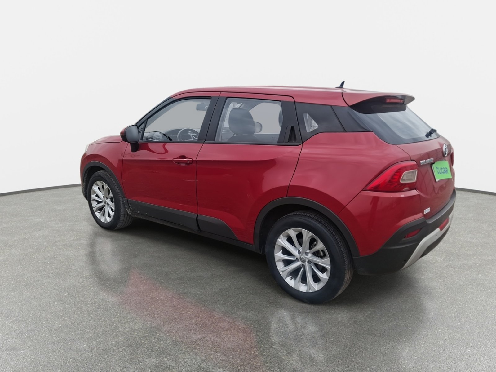 Brilliance V3 1.5 Fl Deluxe 4x2 At 5p 2019 - Foto 5 de 8