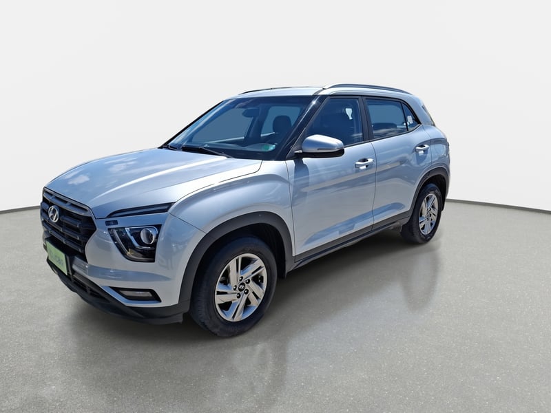 Hyundai Creta 1.5 Value Sui2 4x2 Cvt At 5p 2024 - Imagen 3 de 8