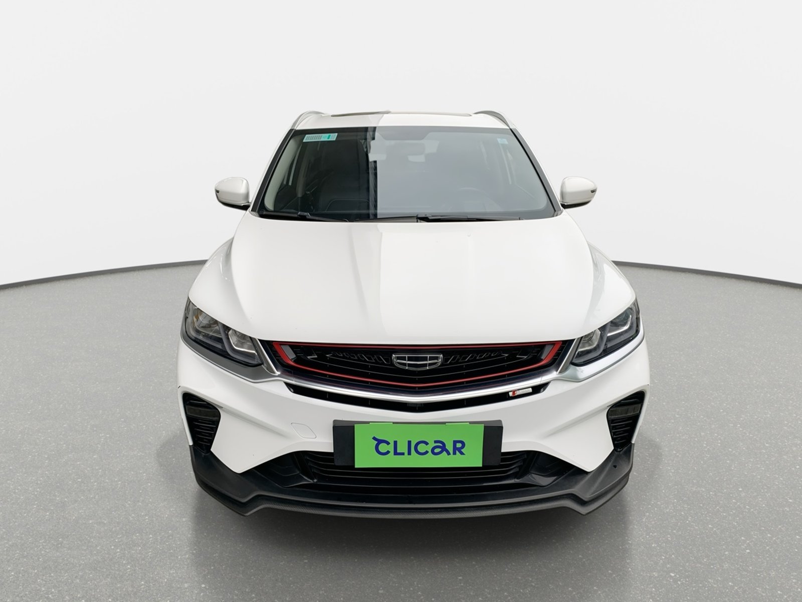 Geely Coolray 1.5 Exclusive 4x2 At 5p 2022 - Foto 2 de 8