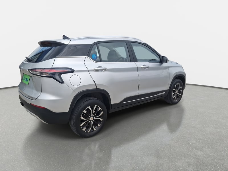Chevrolet Groove 1.5 Premier 4x2 Mt 5p 2023 - Imagen 7 de 8