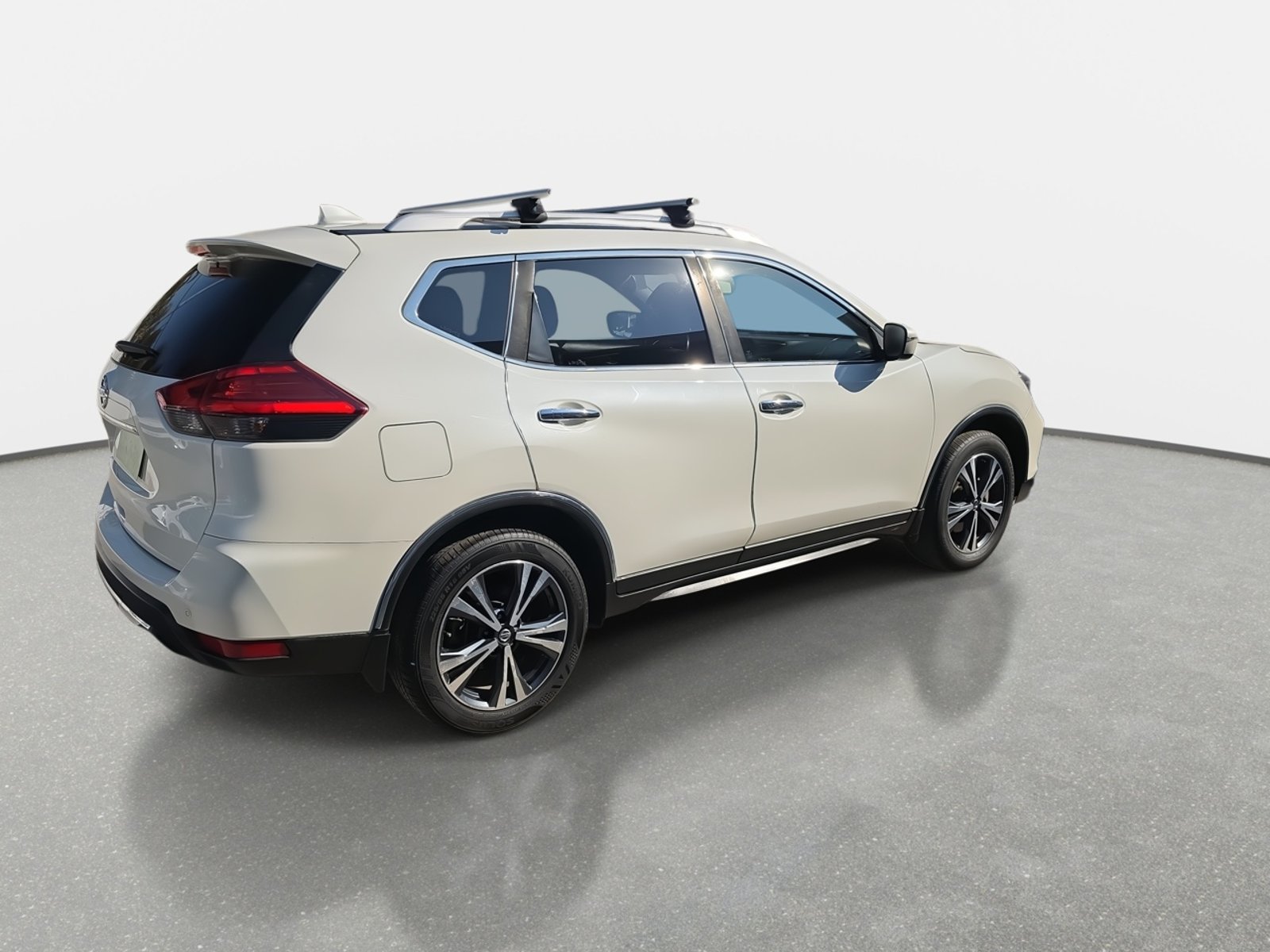 Nissan X-trail 2.5 Advance 4x2 Cvt At 5p 2019 - Foto 2 de 8