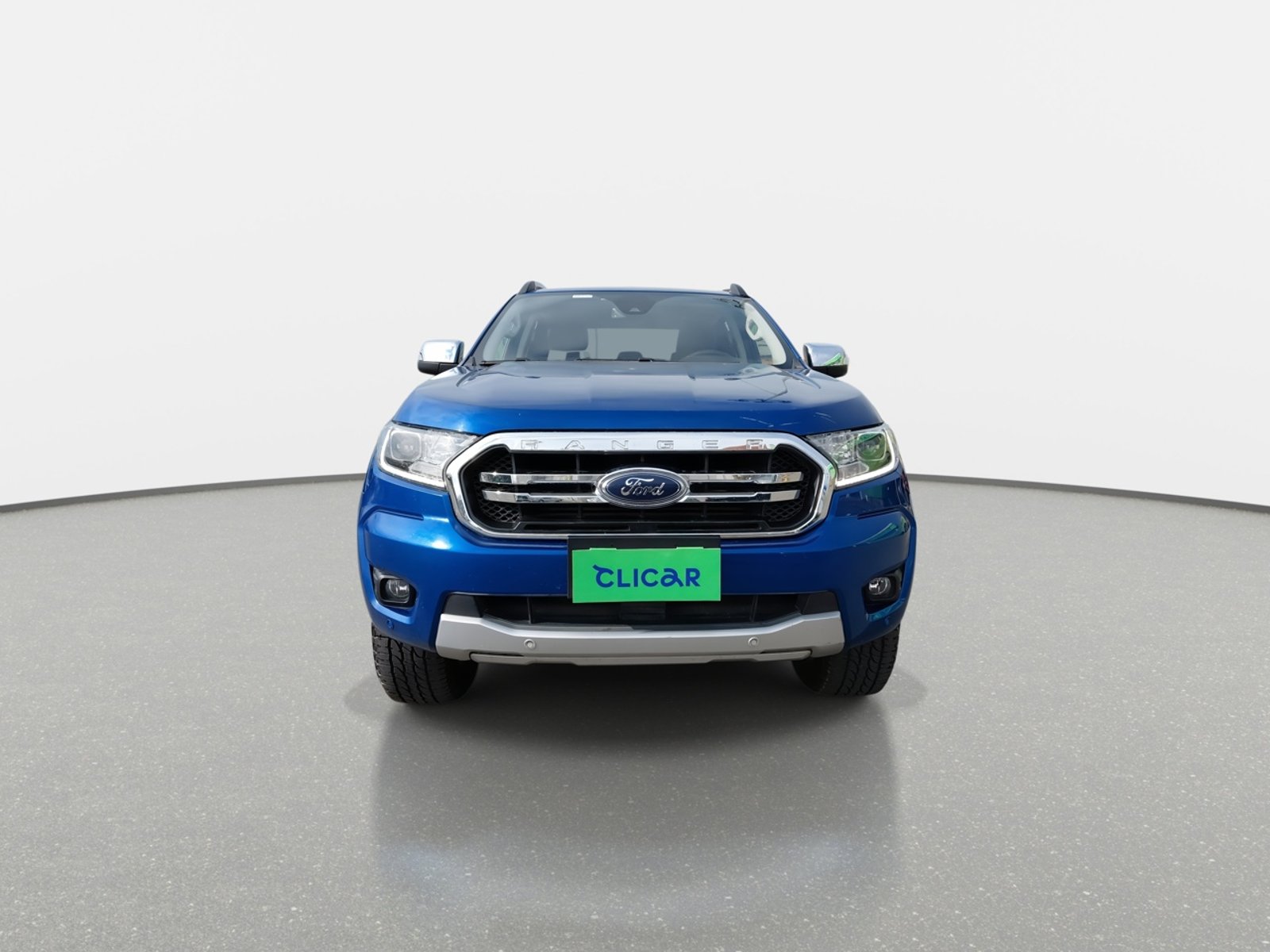 Ford Ranger 3.2 Ltd 4x4 Diesel Dob. Cab. At 4p 2023 - Foto 2 de 8