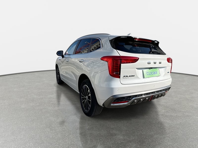 Haval Jolion 1.5 Elite Hibrida Hev 2wd At 5p 2025 - Imagen 5 de 8