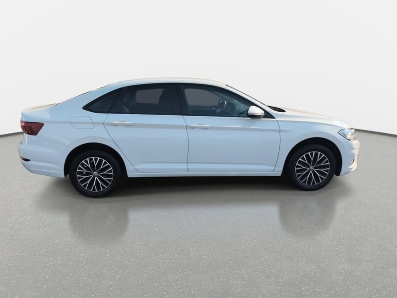 Volkswagen Jetta 1.4 Comfortline 4x2 Mt 4p 2020 - Imagen 8 de 8