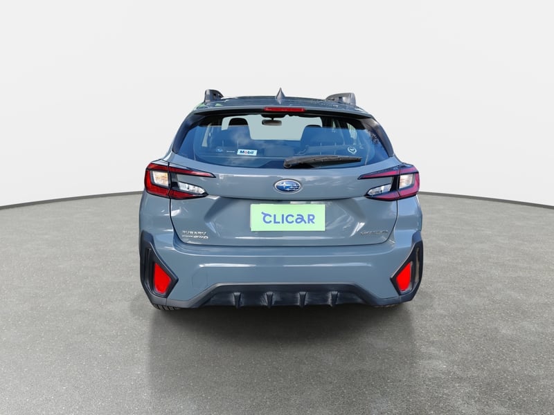 Subaru Crosstrek 2.0 Awd Cvt At 5p 2025 - Imagen 6 de 8