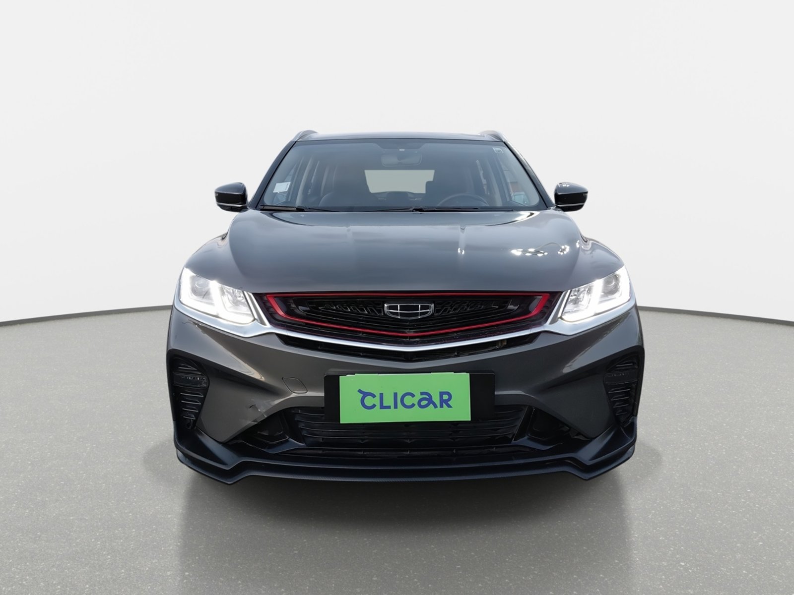 Geely Coolray 1.5 Exclusive 4x2 At 5p 2023 - Foto 2 de 8