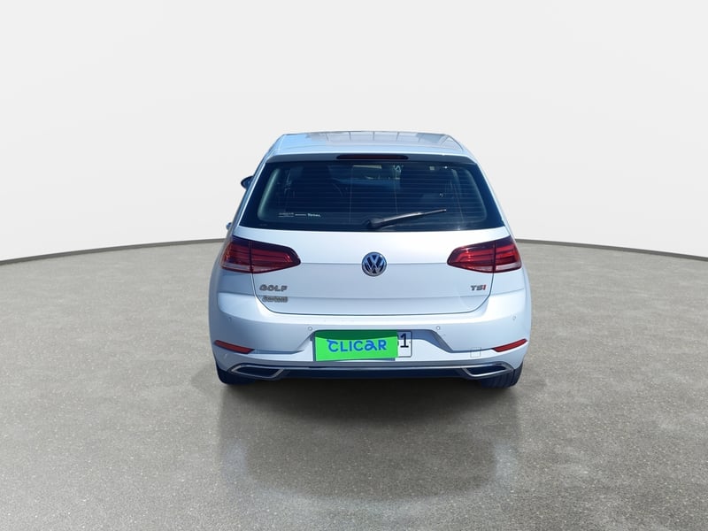 Volkswagen Golf 1.4 Highline 4x2 Hb At 5p 2019 - Imagen 6 de 8