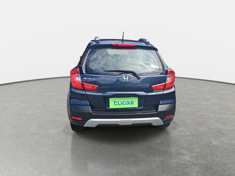 Honda Wr-v 1.5 Lx 4x2 Mt 5p 2024 - Imagen 6 de 8