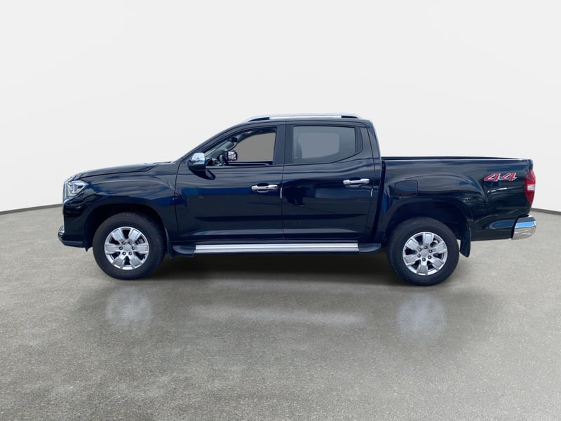 Maxus T60 2.0 Glx Diesel 4x4 Dob. Cab. Euro6 At 4p 2025 - Imagen 4 de 8