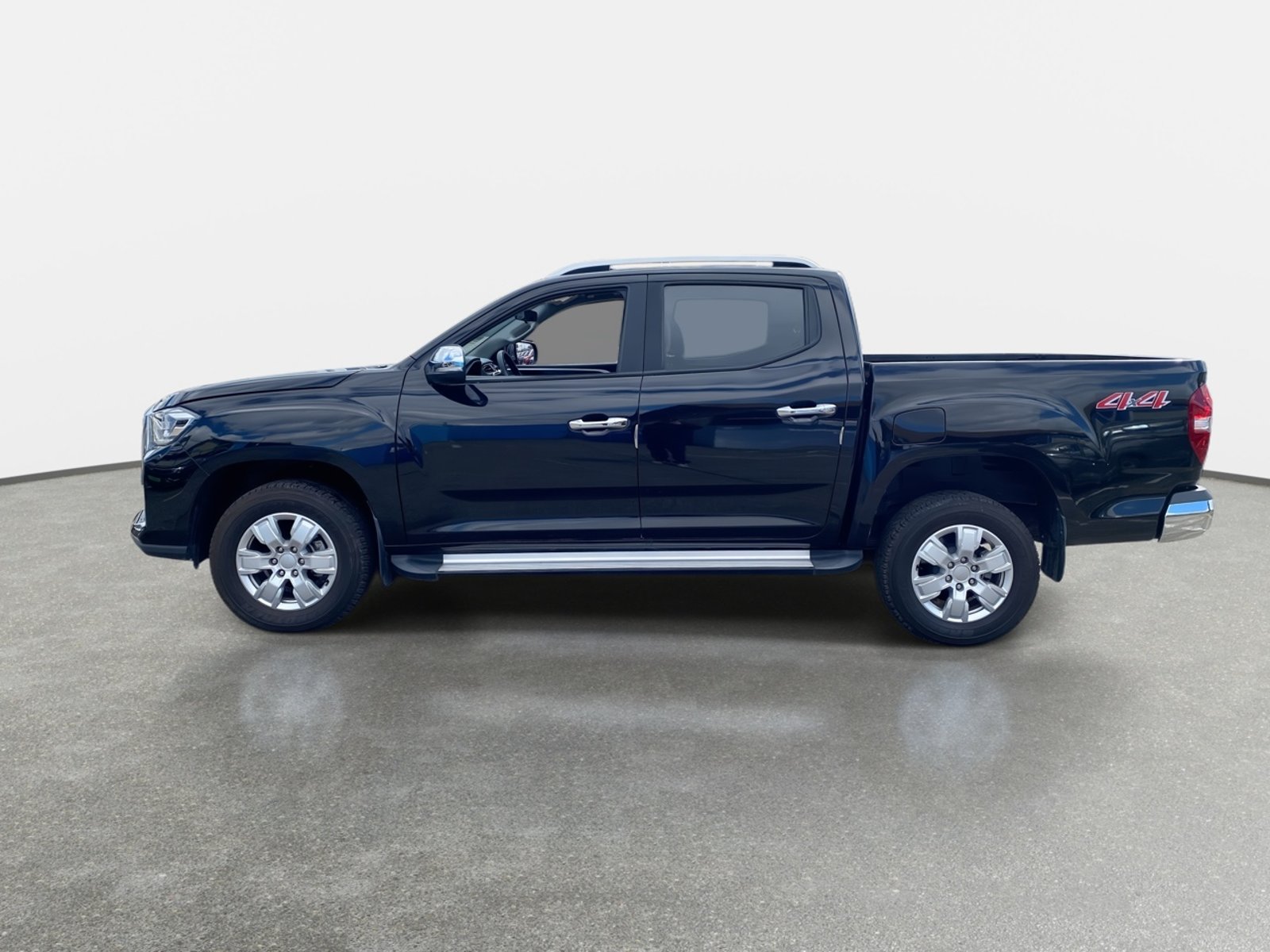 Maxus T60 2.0 Glx Diesel 4x4 Dob. Cab. Euro6 At 4p 2025 - Foto 4 de 8
