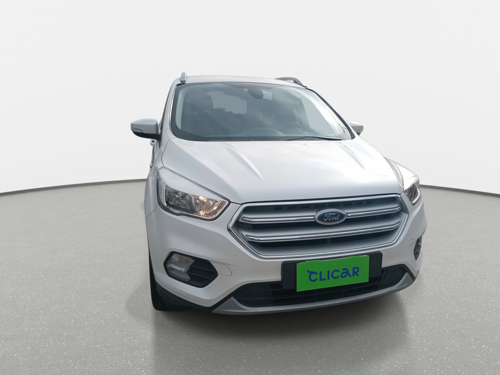 Ford Escape 2.0 Se Ecoboost 4x2 At 5p 2019 - Foto 2 de 8