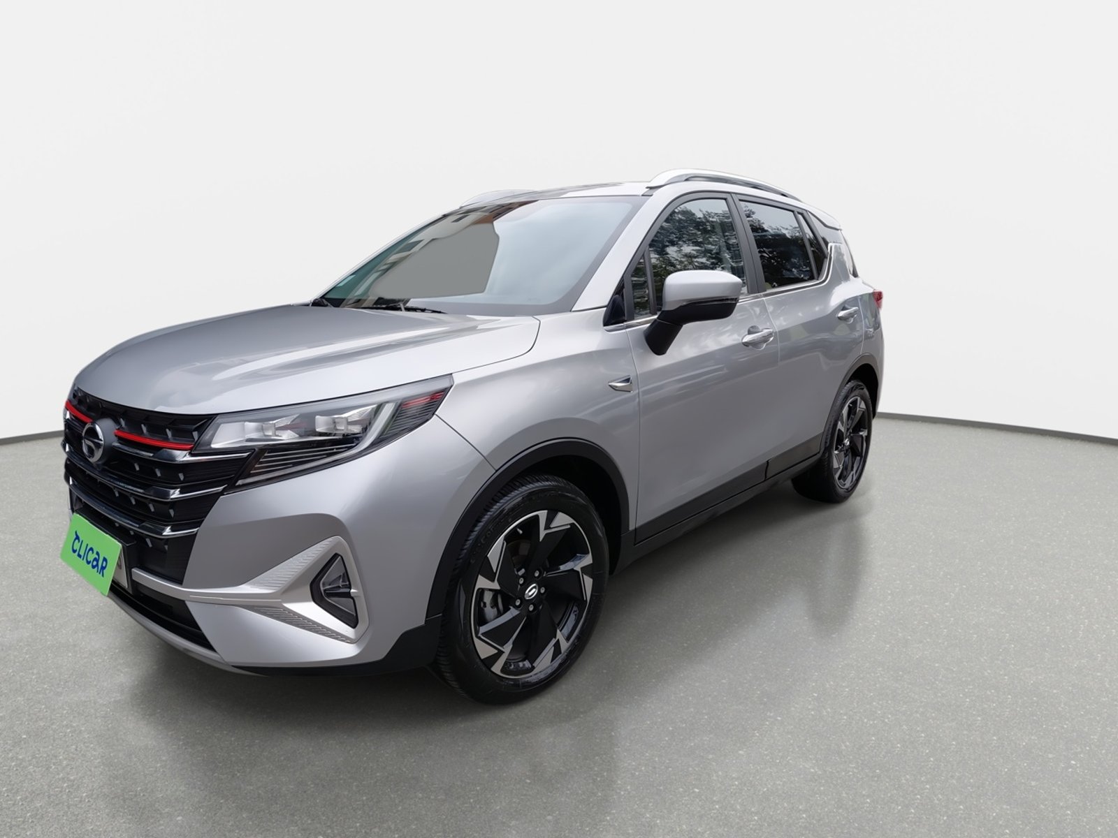 GAC Motor Gs3 1.5t Power Gb 4x2 At 5p 2025 - Foto 3 de 8