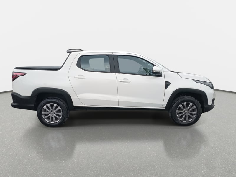 RAM 700 1.3 Bighorn 4x2 Dob. Cab. Mt 4p 2025 - Imagen 8 de 8