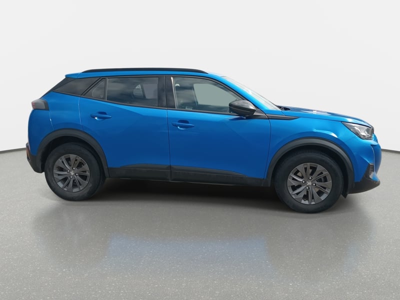 Peugeot 2008 1.5 Active Bluehdi 100 Diesel 4x2 Mt 5p 2022 - Imagen 8 de 8