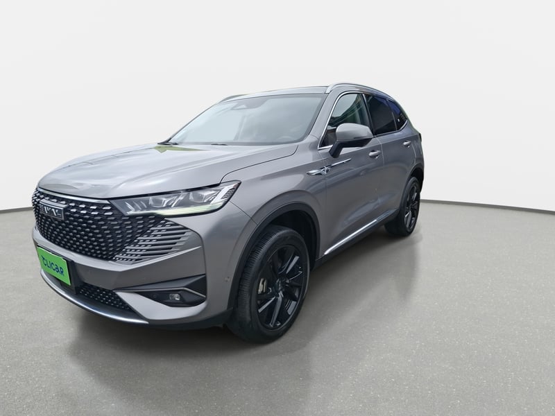Haval H6 1.5t Deluxe Hibrido 4x2 At 5p 2024 - Imagen 3 de 8