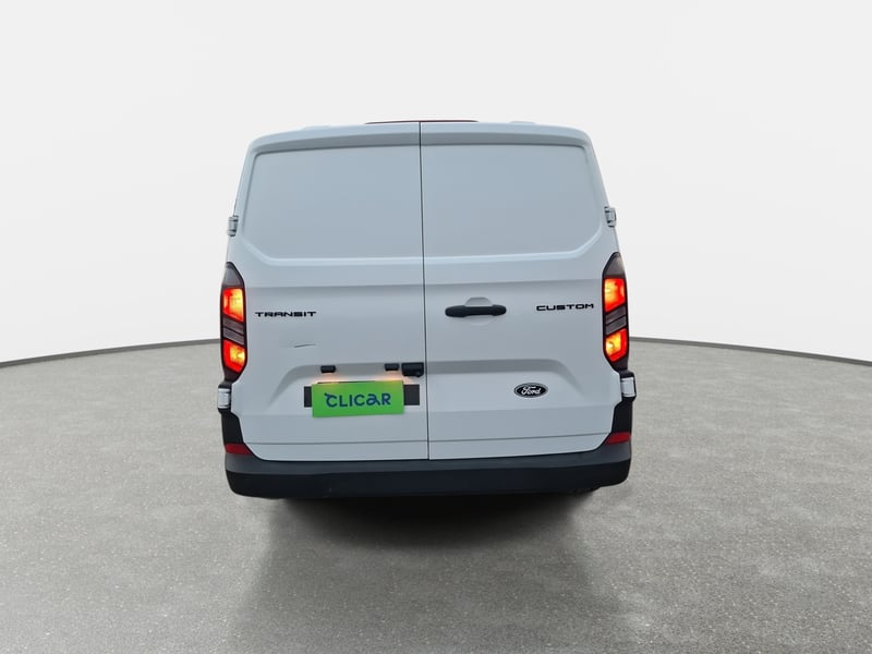 Ford Transit 2.0 Custom Diesel 4x2 Furgon Mt 5p 2026 - Imagen 6 de 8
