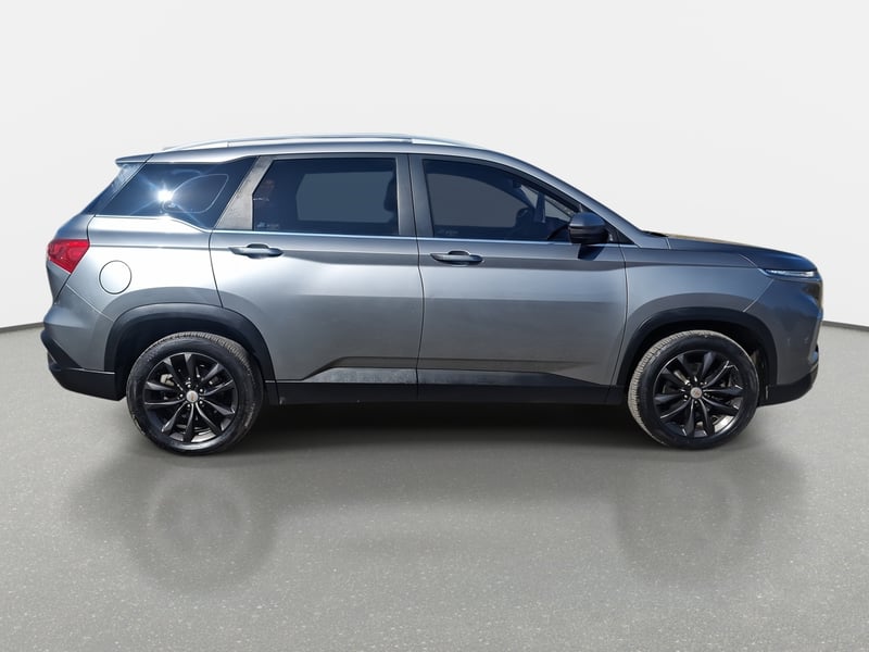 Chevrolet Captiva 1.5t Ltz Fwd Cvt At 5p 2022 - Imagen 8 de 8