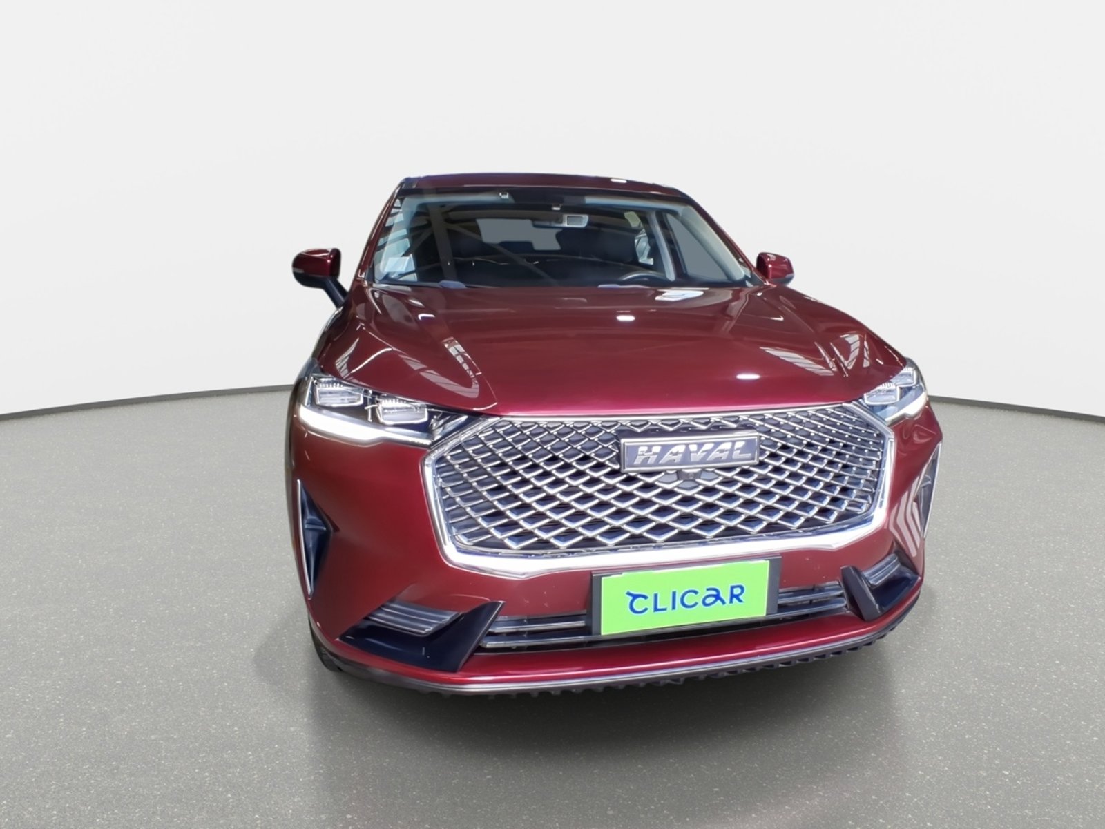 Haval H6 2.0 Active 4x2 At 5p 2022 - Foto 2 de 8