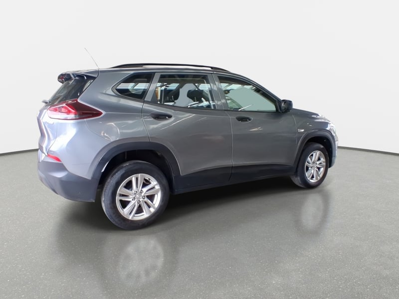 Chevrolet Tracker 1.2t Ls Fwd Mt 5p 2022 - Imagen 7 de 8