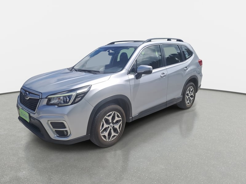 Subaru Forester 2.5i Xs Awd At 5p 2019 - Imagen 3 de 8
