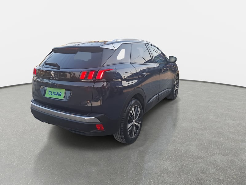 Peugeot 3008 1.5 Active Bluehdi 4x2 130 Mt6 5p 2019 - Imagen 7 de 8