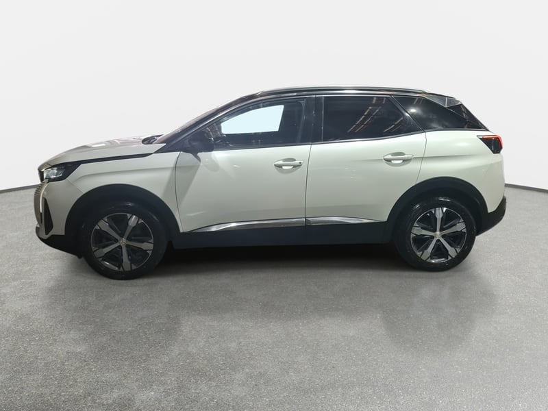 Peugeot 3008 1.6 Allure Pack Thp 165 4x2 Eat6 5p 2023 - Imagen 4 de 8