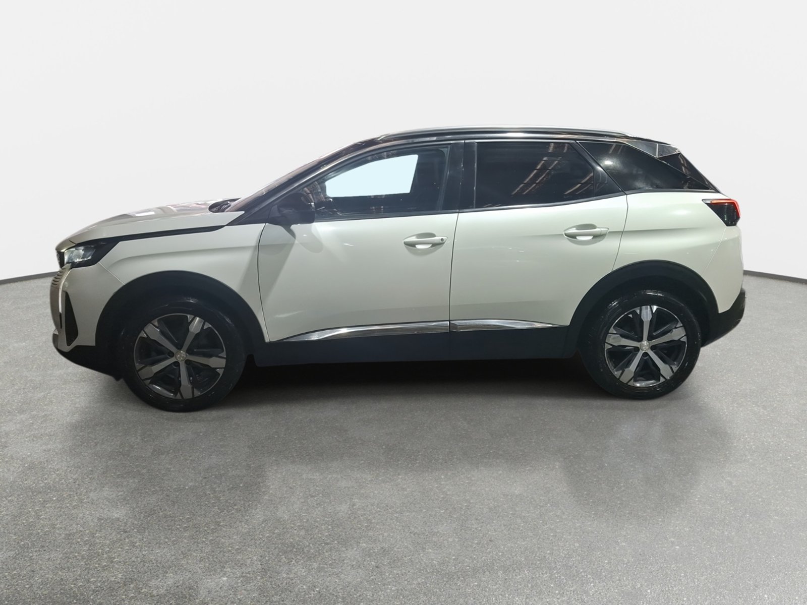 Peugeot 3008 1.6 Allure Pack Thp 165 4x2 Eat6 5p 2023 - Foto 4 de 8