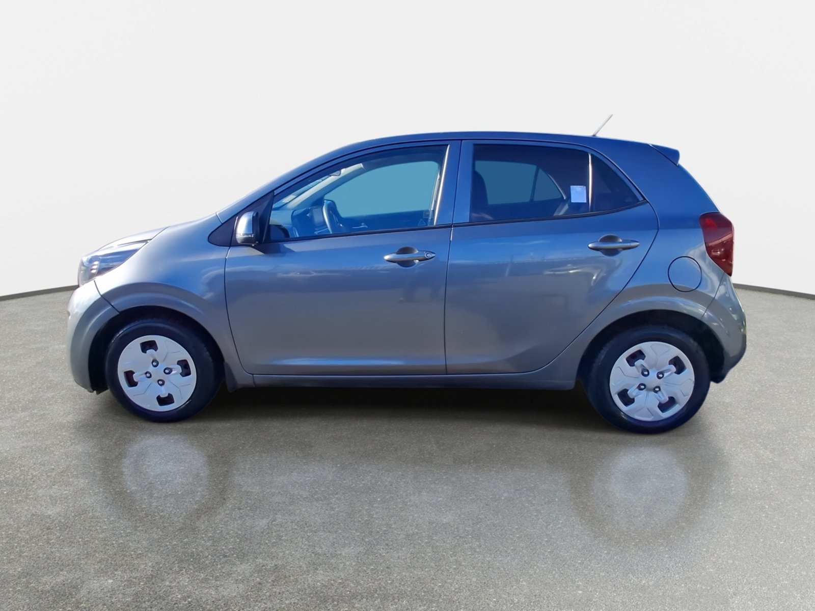 Kia Morning 1.2 Ex 4x2 Hb Abs Ac 5mt 5p 2023 - Foto 4 de 8