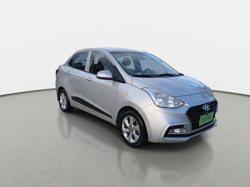 Hyundai Grand I10 1.2l Gls Full 4x2 Abs Ac 2ab 5mt 4p 2019