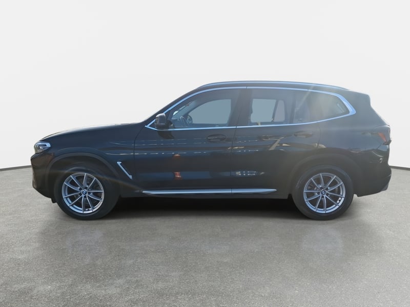 BMW X3 2.0 Dynamic Lci 20d Diesel X-drive 4x4 At 5p 2024 - Imagen 4 de 8