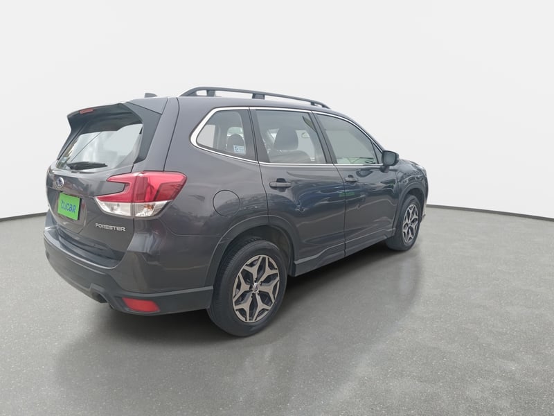 Subaru Forester 2.0i Xs Awd At 5p 2022 - Imagen 7 de 8
