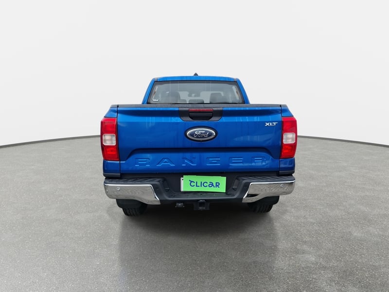 Ford Ranger 2.0 Xlt Diesel 4x4 Dob. Cab. Mt 4p 2025 - Imagen 6 de 8