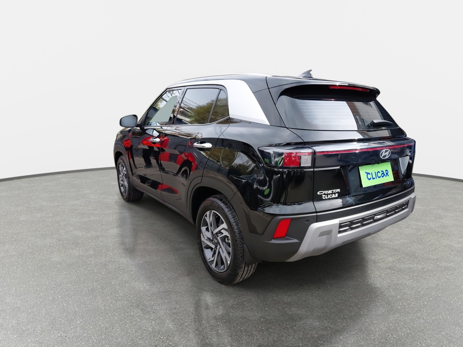 Hyundai Creta 1.5 Design Su2id 4x2 Mt 5p 2025 - Foto 5 de 8