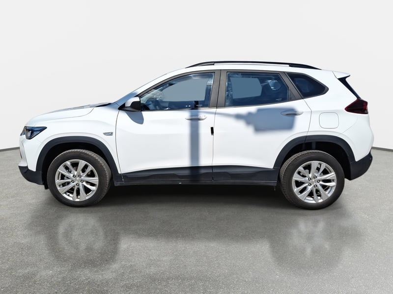 Chevrolet Tracker 1.2t Ltz T 4x2 Mt 5p 2026 - Imagen 4 de 8