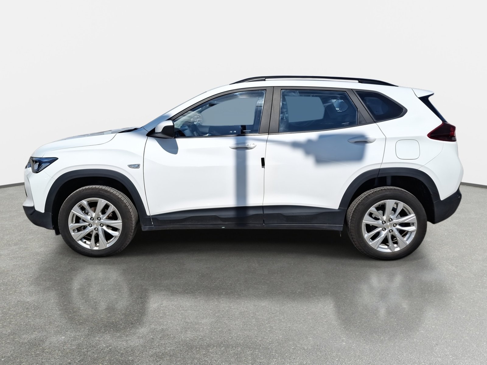 Chevrolet Tracker 1.2t Ltz T 4x2 Mt 5p 2026 - Foto 4 de 8
