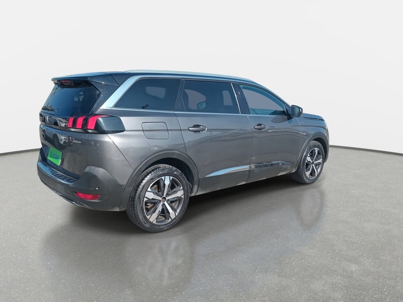 Peugeot 5008 1.6 Gt-line Puretech 4x2 180 Eat8 5p 2020 - Imagen 7 de 8
