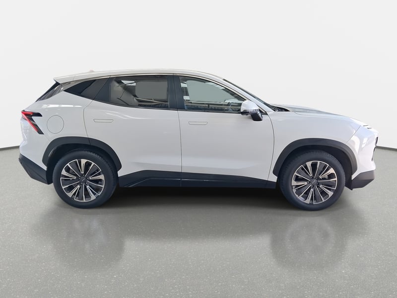 Jetour Dashing 1.5t Lux 4x2 Dct At 5p 2024 - Imagen 8 de 8