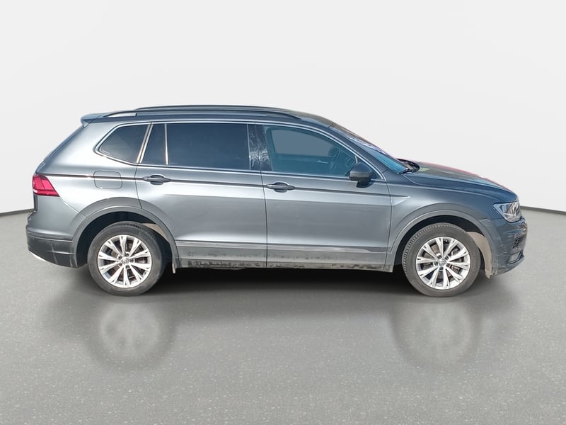 Volkswagen Tiguan 1.4 Tsi Comfortline 4x2 At 5p 2018 - Imagen 8 de 8