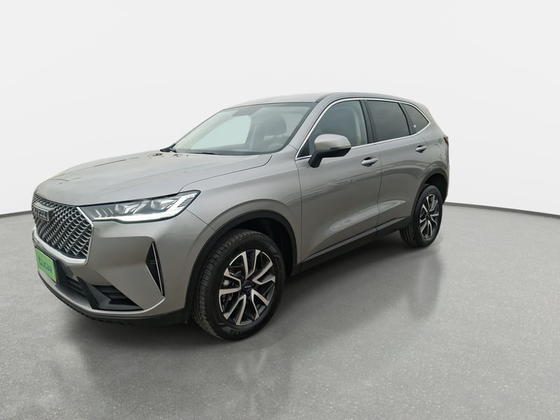 Haval H6 2.0 Active 4x2 At 5p 2022 - Imagen 3 de 8