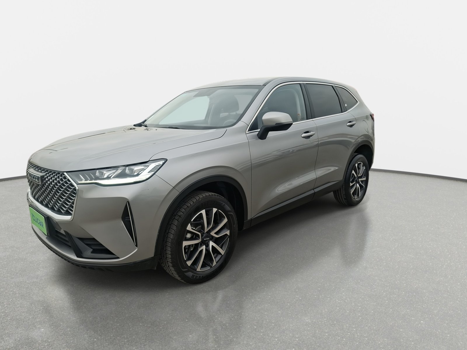 Haval H6 2.0 Active 4x2 At 5p 2022 - Foto 3 de 8