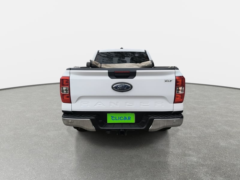Ford Ranger 2.0 Xlt Diesel 4x4 Dob. Cab. At 4p 2024 - Imagen 6 de 8