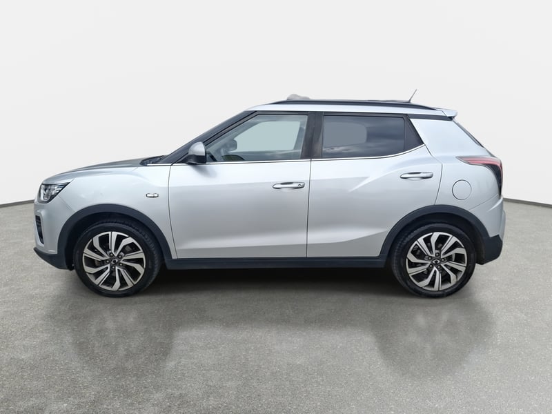 SsangYong Tivoli 1.6 Tv1010 4x2 Mt 5p 2020 - Imagen 4 de 8