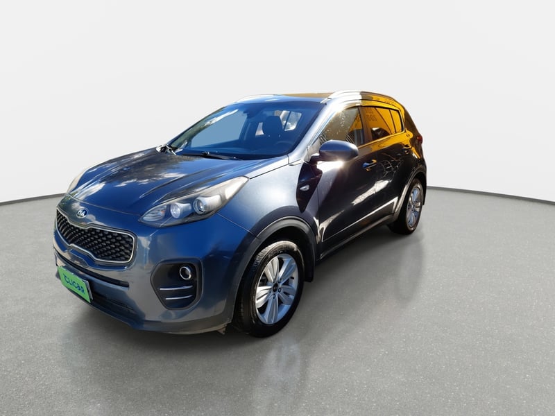 Kia Sportage 2.0 Lx 2wd Ac 6mt 5p 2018 - Imagen 3 de 8