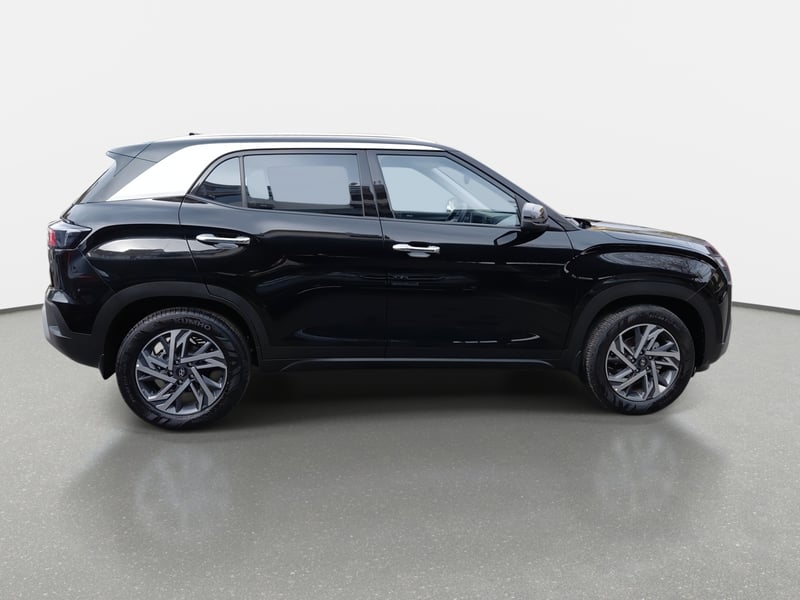 Hyundai Creta 1.5 Design Su2id 4x2 Mt 5p 2025 - Imagen 8 de 8
