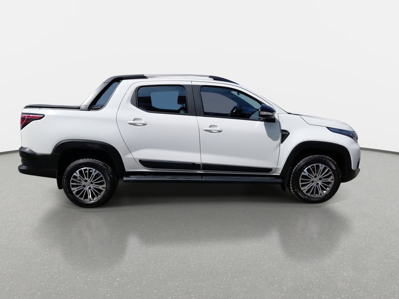 RAM 700 1.3 Longhorn 4x2 Dob. Cab. At 4p 2023 - Imagen 8 de 8