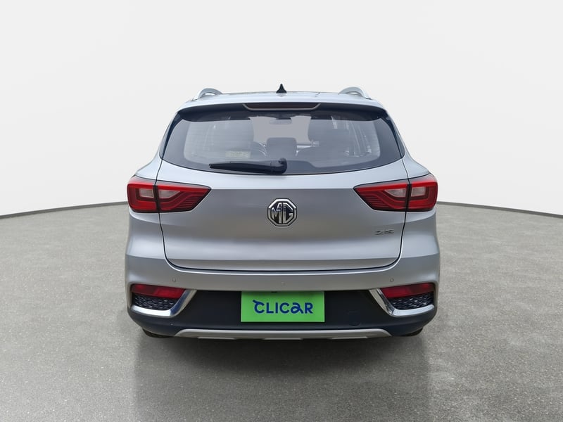 MG Mg Zs 1.5 Comfort 4x2 At 5p 2021 - Imagen 6 de 8