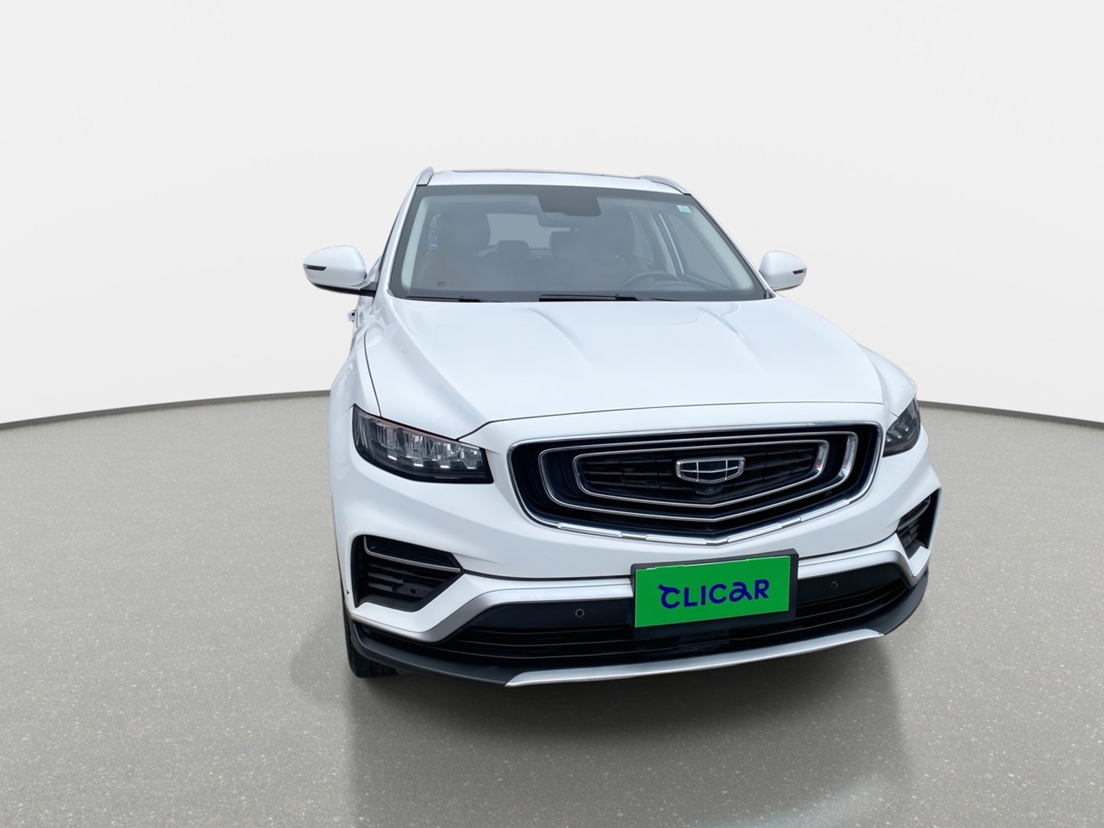 Geely Azkarra 1.5t Luxury 4x4 Dct 7at 5p 2023 - Foto 2 de 8