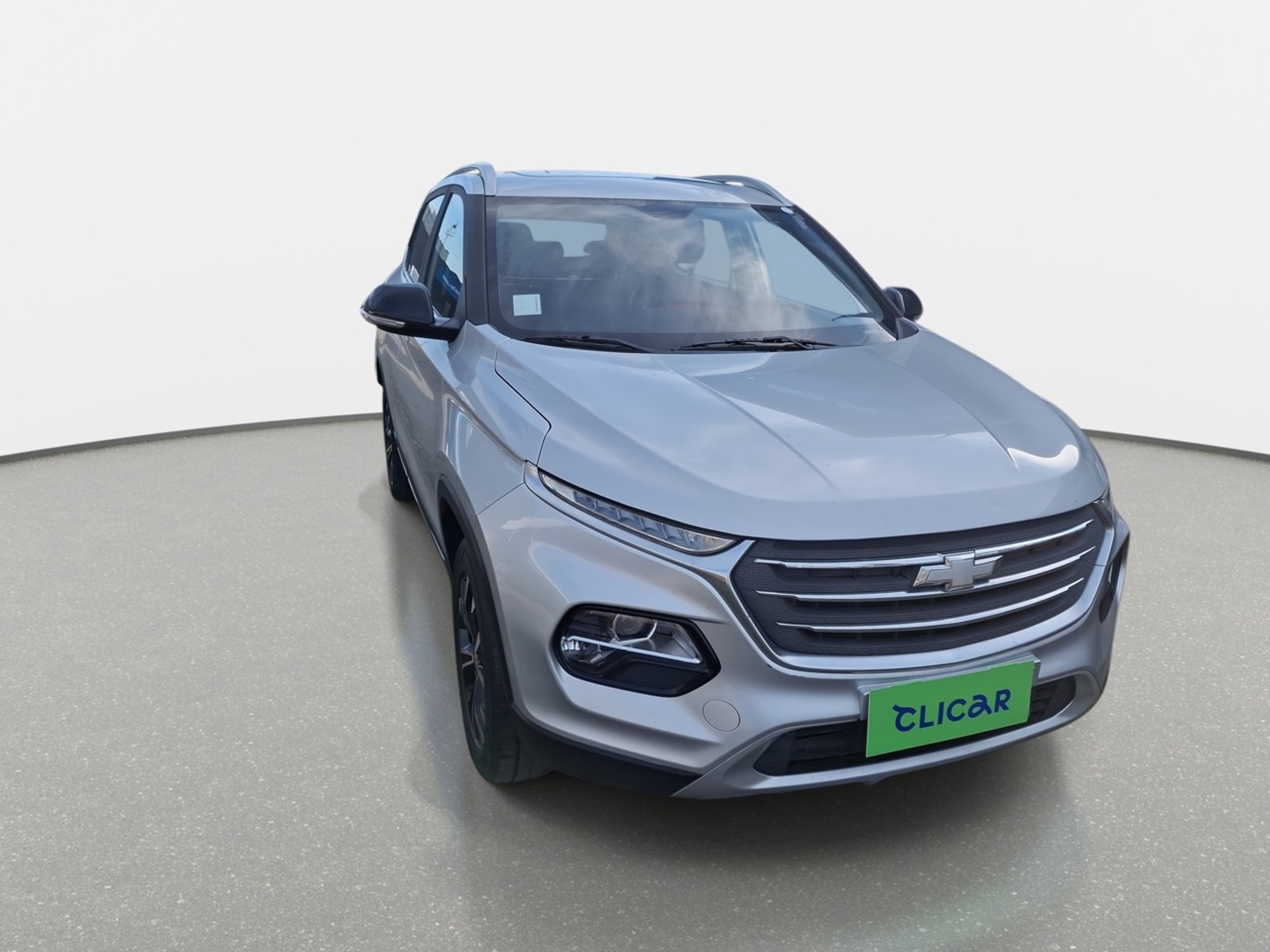Chevrolet Groove 1.5 Premier 4x2 Mt 5p 2023 - Foto 2 de 8