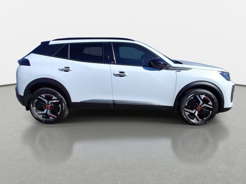 Peugeot 2008 1.2 Allure Pack Puretech 130hp 4x2 Mt 5p 2025 - Imagen 8 de 8